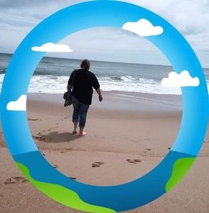 Meet your Posher, Patricia